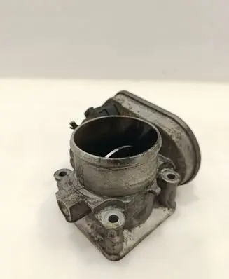 Chevrolet Captiva Throttle valve 96440414 BD71100249