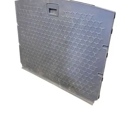 Ford Bronco Trunk/boot mat liner M1PBS42844AE