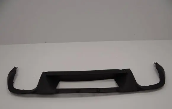 Seat Leon IV Rear bumper lower part trim 5FE807568B