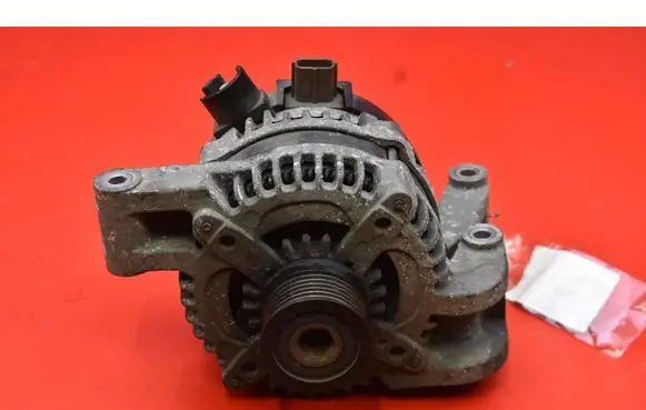 Volvo V50 Generator/alternator