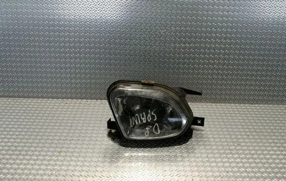 Mercedes-Benz Sprinter W906 Front fog light 15482600
