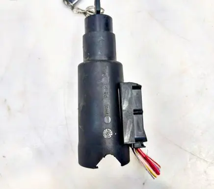 Mercedes-Benz Sprinter W901 W902 W903 W904 Ignition lock 09420300 0175453428