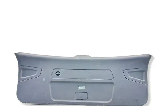Audi A6 Allroad C8 Tailgate trim 4K9867979D