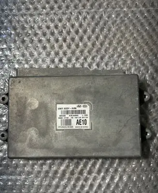 Hyundai Santa Fe Camera control unit module 99960S1100 6866350 4CRJ400080