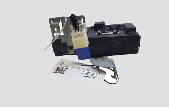 Nissan Juke I F15 Comfort/convenience module 2111BBN009 284B11KM1A