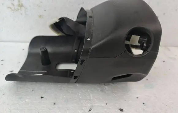 Chrysler Town u0026 Country V Steering wheel column trim 1NZ95DX9AF