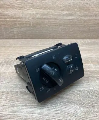 Ford Mondeo Mk III Light switch 3M5T13A024BA