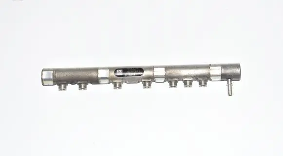 BMW 7 E65 E66 Fuel main line pipe 7792492