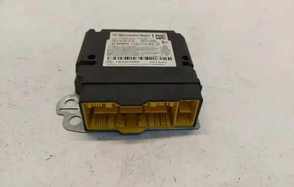 Mercedes-Benz EQV 447 Airbag control unit/module a4479006309-jlk01