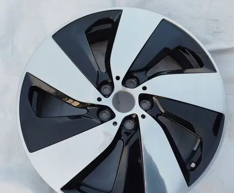 BMW i3 R19 alloy rim 6856896