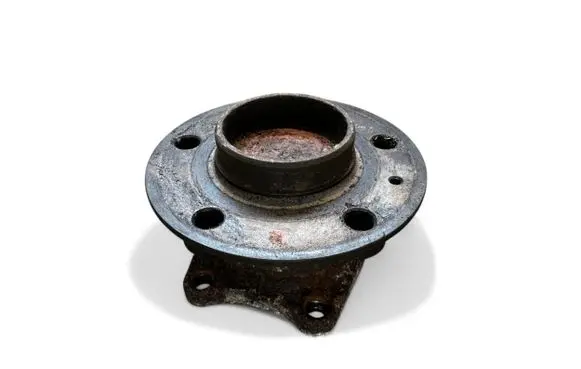 Volvo S80 Rear wheel ball bearing 