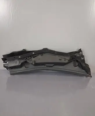 Mazda CX-5 Front sill trim cover KD77507P1