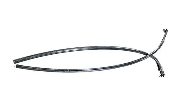 Mini One - Cooper R50 - 53 Other exterior part 