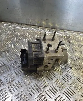 Toyota Corolla E120 E130 ABS Pump 0265216850