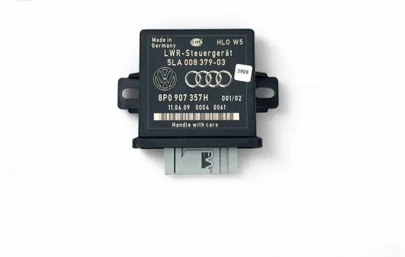 Audi A6 S6 C6 4F Light module LCM 5LA00837903 8P0907357H 00040061