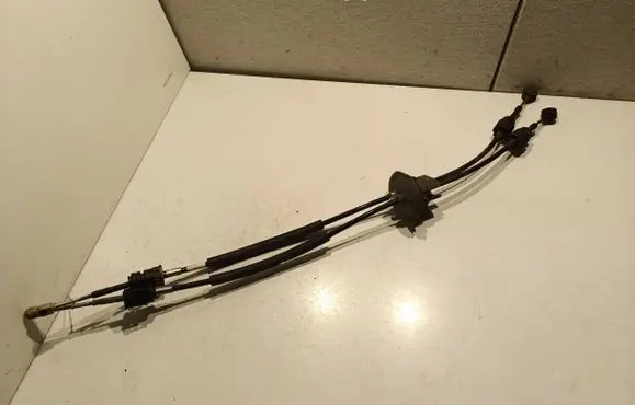 Citroen Jumpy Gear shift cable linkage 1401115180