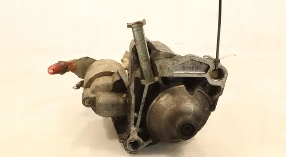 Renault Megane II Starter motor 1005831666