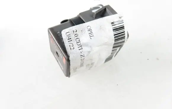 Opel Antara Other relay 12177235