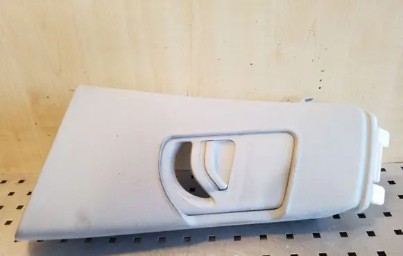 Audi A5 Sportback 8TA (B) pillar trim (top) 8T8867293 8T8867243