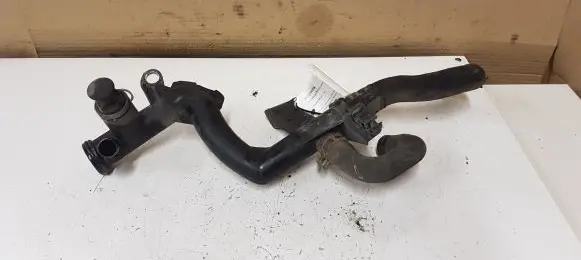 Peugeot 308 Engine coolant pipe/hose 042551 9670254180
