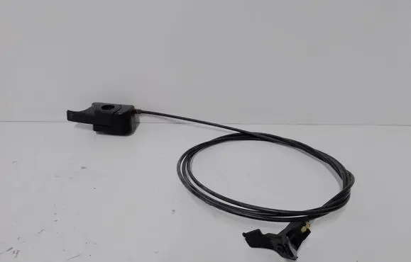 Mitsubishi ASX Fuel cap flap release cable 