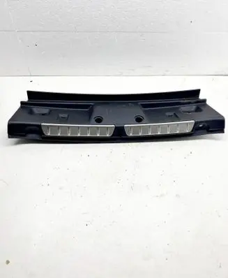 BMW 4 F36 Gran coupe Trunk/boot sill cover protection 7309520