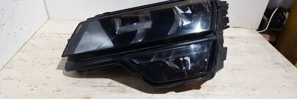 Skoda Karoq Headlight/headlamp 57B941015A 30014246