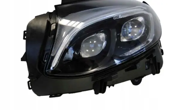 Mercedes-Benz GLC X253 C253 Headlight/headlamp A2539060301