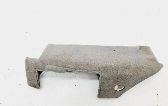 Volkswagen Touareg I Seat trim 7L0881328