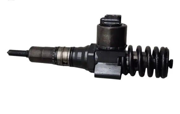 Citroen Berlingo Fuel injector 03G130073G 0414720404