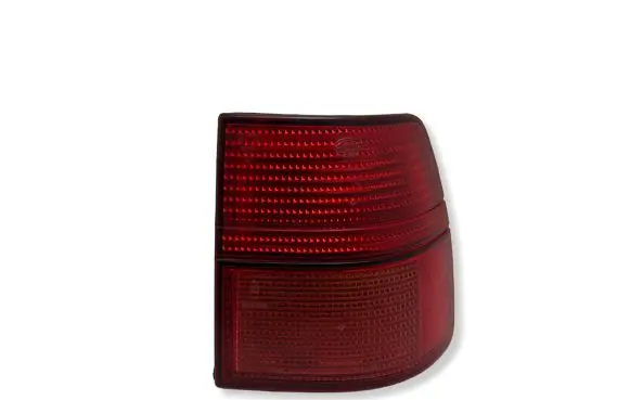 Seat Toledo II (1M) Rear/tail lights 1L0945096A