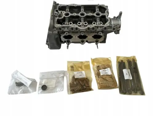 Audi Q7 4L Engine head 06E103403T