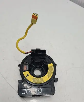 Hyundai Santa Fe Airbag slip ring squib (SRS ring) SPR2P4D3096