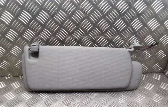 Volkswagen Touareg I Sun visor 7L6857551AC