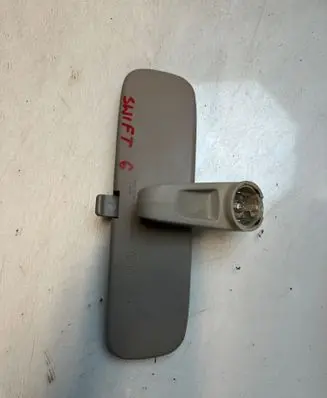 Suzuki Swift I Rear view mirror (interior) 6767