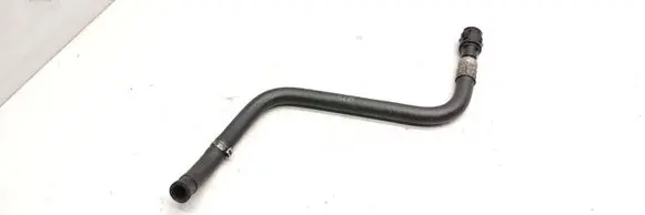 BMW 5 E60 E61 Power steering hose/pipe/line 11807410 3241677043001 32416770430