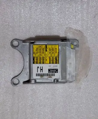 Toyota RAV 4 (XA40) Airbag control unit/module 8917042400 1508004431 06443109Z7Q