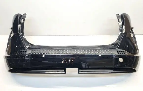 Hyundai Kona II Rear bumper 86611-HF010
