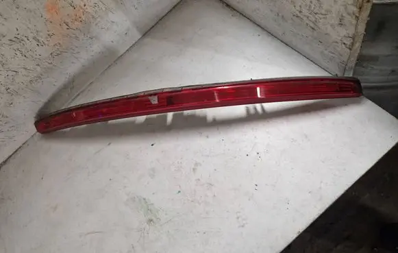 Citroen C4 I Picasso Third/center stoplight 9654435580