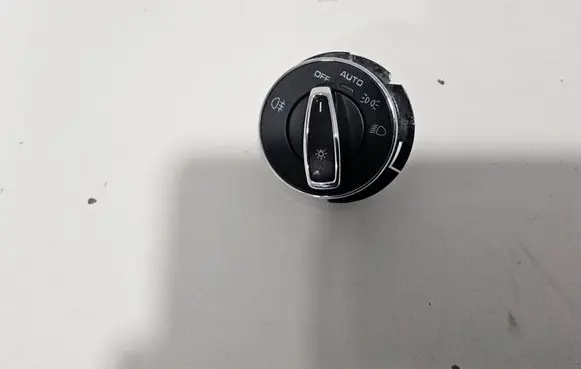 Porsche Macan (95B) Light switch 97061353309 970613533