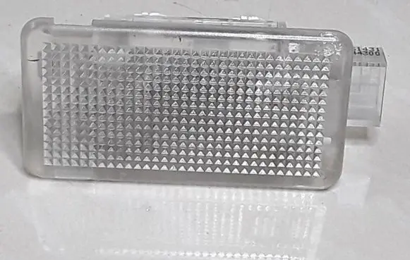 Volvo S60 Rear seat light 9151431