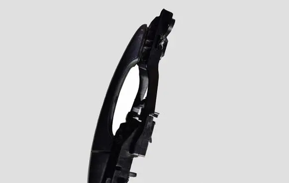 Volvo V40 Front door exterior handle 31276166