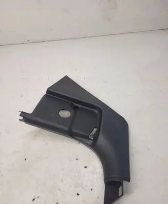 Audi A1 Other sill/pillar trim element 8X1863483A