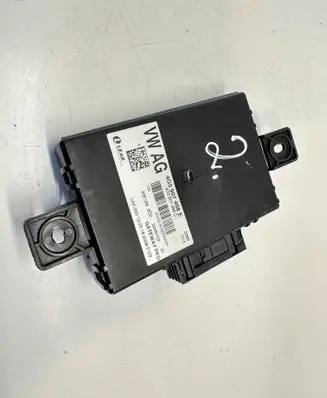 Audi A6 S6 C7 4G Gateway control module 4G5907468E 4G5907468C 2245103
