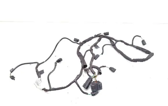 Volvo V40 Parking sensor (PDC) wiring loom 31412572 31412572AA 850004311