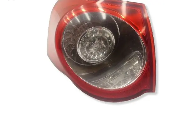 Volkswagen PASSAT B6 Rear/tail lights 3C9945095C