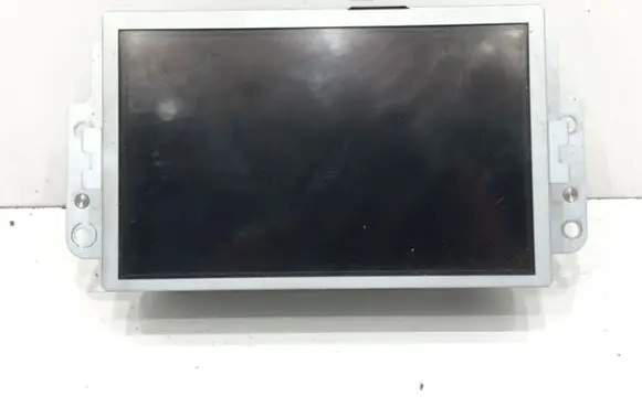 Ford Mondeo MK V Screen/display/small screen DS7T-14F239-BP