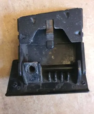 Volkswagen PASSAT B4 Car ashtray 357857961