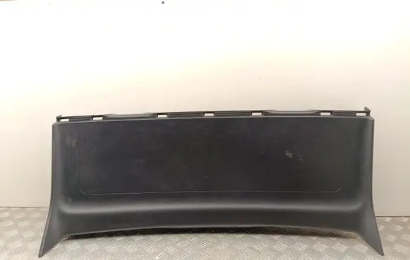 Mercedes-Benz EQC Tailgate trim A2937401400