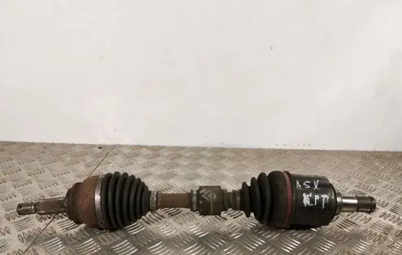 Mitsubishi ASX Front driveshaft